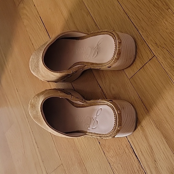 J. Crew Dakota clogs - Picture 4 of 6
